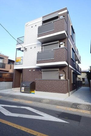 フュージョン北小岩オプティマの物件内観写真